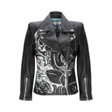 S.W.O.R.D. Biker jacket