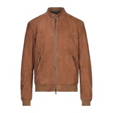 S.W.O.R.D. Leather jacket