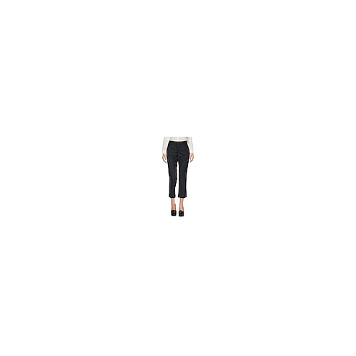 이브 생로랑 SAINT LAURENT Cropped pants  culottes