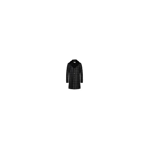 이브 생로랑 SAINT LAURENT Coat