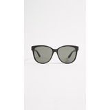 Saint Laurent Signature Classic Sunglasses