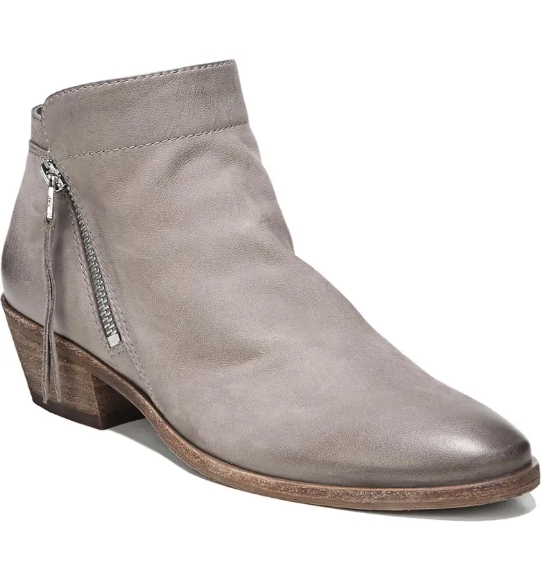 Sam Edelman Packer Bootie_PUTTY LEATHER