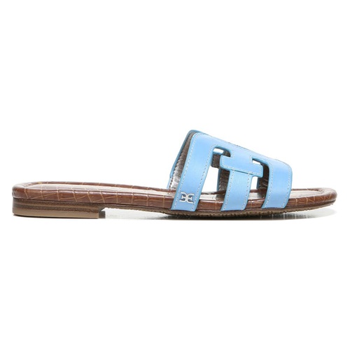  Sam Edelman Bay Cutout Slide Sandal_BLUE