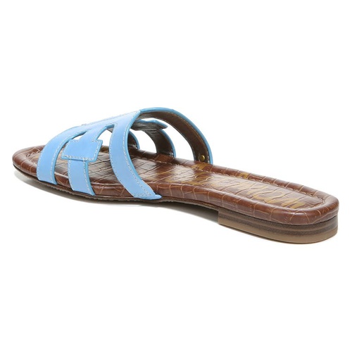  Sam Edelman Bay Cutout Slide Sandal_BLUE