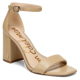 Sam Edelman Daniella Ankle Strap Sandal_SOFT BEIGE