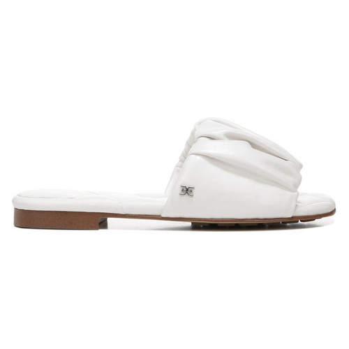 Sam Edelman Briar Slide Sandal_BRIGHT WHITE