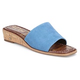 Sam Edelman Valery Wedge Slide Sandal_LIGHT BLUE