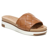 Sam Edelman Adaley Platform Slide Sandal_SADDLE LEATHER