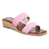 Sam Edelman Vena Wedge Slide Sandal_PINK ORCHID