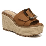 Sam Edelman Livi Platform Slide Sandal_LUGGAGE LEATHER