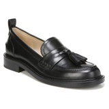 Sam Edelman Caylia Loafer_BLACK