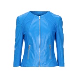 SANDRO FERRONE Leather jacket