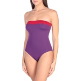 S AND S One-piece swimsuits