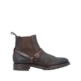 SANTONI Biker boots