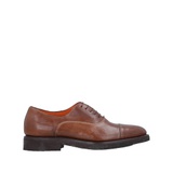 SANTONI Laced shoes