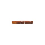 SANTONI - Leather belt