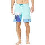 SAXX UNDERWEAR Betawave 2-in-1 19 Boardie