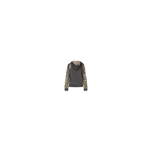  SCEE by TWINSET Hooded sweatshirt