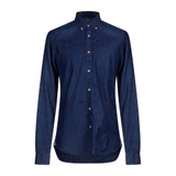 SCOTCH & SODA Denim shirt