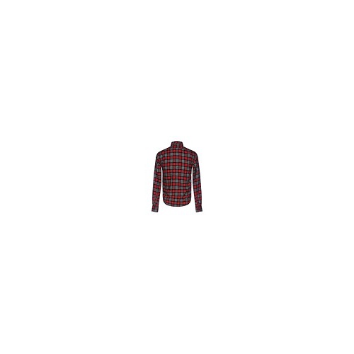  SCOTCH & SODA Checked shirt