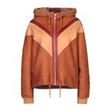 SEE BY CHLOE Leather jacket