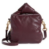 SEE BY CHLOEE See by Chloe Small Tilly Leather Camera Bag_OBSCURE PURPLE