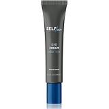 SELFISH SELF/ish Eye Cream for Men | Anti-Aging Mens Skin Care | Under-Eye Balm | Key Natural Vitamin-enriched Ingredients | USA Made 0.5fl oz