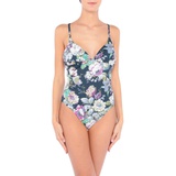 SEMICOUTURE One-piece swimsuits