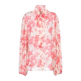 SEMICOUTURE Floral shirts  blouses