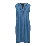 SEMICOUTURE Denim dress