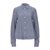 SEMICOUTURE Checked shirt