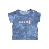 SEMPRENOI! T-shirt