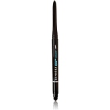 SEPHORA COLLECTION Retractable Waterproof Eyeliner #1 Matte Black