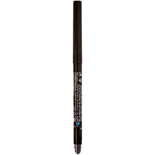  SEPHORA COLLECTION Retractable Waterproof Eyeliner #1 Matte Black