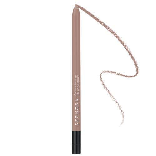  SEPHORA COLLECTION Rouge Gel Lip Liner 01 the nudest 0.0176 oz