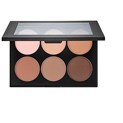  SEPHORA COLLECTION Contour Palette