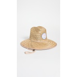 SER.O.YA Straw Sun Hat