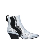 SERGIO ROSSI Ankle boot