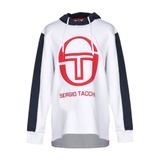 SERGIO TACCHINI Hooded sweatshirt