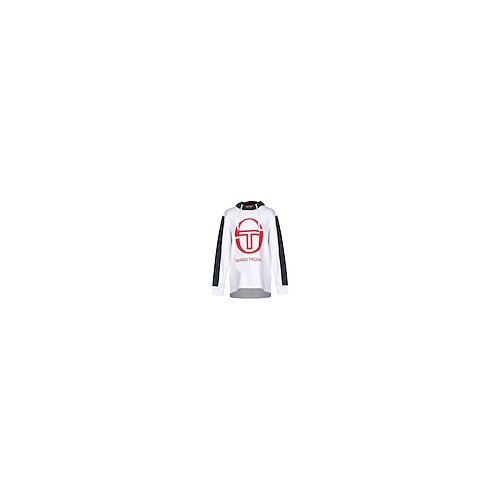  SERGIO TACCHINI Hooded sweatshirt