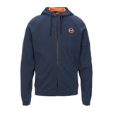 SERGIO TACCHINI Hooded sweatshirt