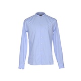 SEVENTY SERGIO TEGON Solid color shirt