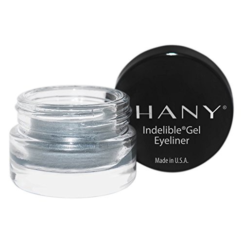  SHANY Cosmetics SHANY Indelible Gel Eyeliner - Talc Free - Waterproof, Crease Proof Liner - FAIRYTALE