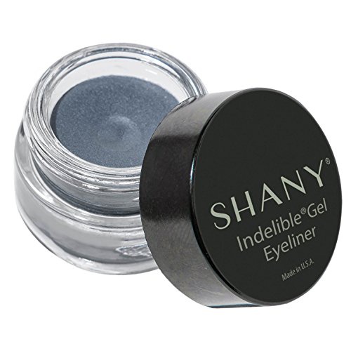  SHANY Cosmetics SHANY Indelible Gel Eyeliner - Talc Free - Waterproof, Crease Proof Liner - FAIRYTALE