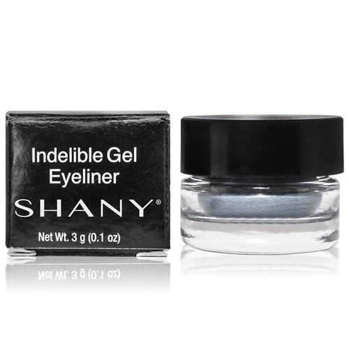  SHANY Cosmetics SHANY Indelible Gel Eyeliner - Talc Free - Waterproof, Crease Proof Liner - FAIRYTALE