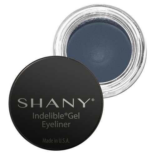  SHANY Cosmetics SHANY Indelible Gel Eyeliner - Talc Free - Waterproof, Crease Proof Liner - FAIRYTALE