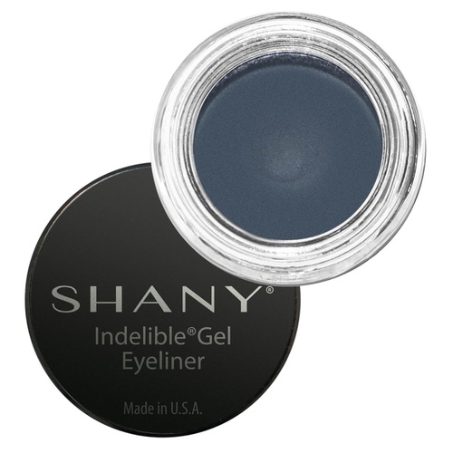  SHANY Cosmetics SHANY Indelible Gel Eyeliner - Talc Free - Waterproof, Crease Proof Liner - FAIRYTALE