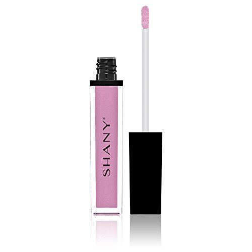  SHANY Cosmetics SHANY LL (Liquid Lipstick) Cream - Paraben Free/Talc Free - Twirl