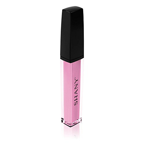  SHANY Cosmetics SHANY LL (Liquid Lipstick) Cream - Paraben Free/Talc Free - Twirl