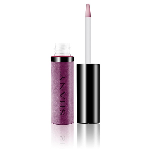  SHANY Cosmetics SHANY Lumi Shine Lip Gloss, Paraben/Talc Free, Fancy